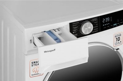 Weissgauff WMD 56510 DC Inverter Steam